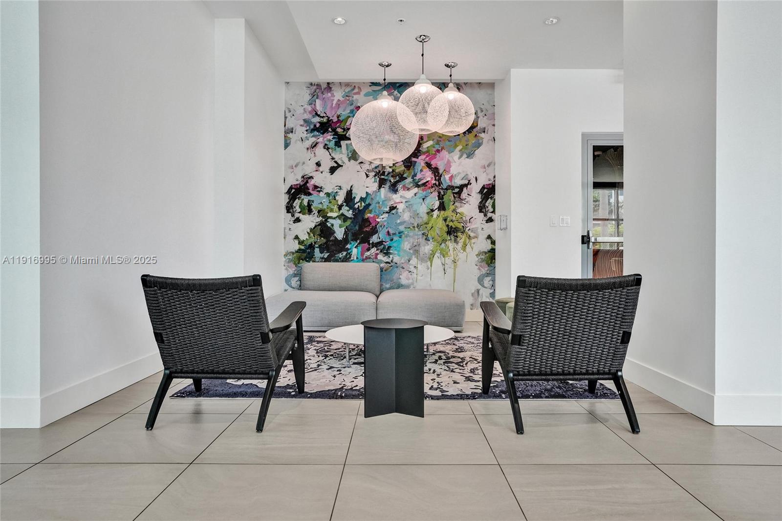 FOUR MIDTOWN MIAMI CONDO - Residential