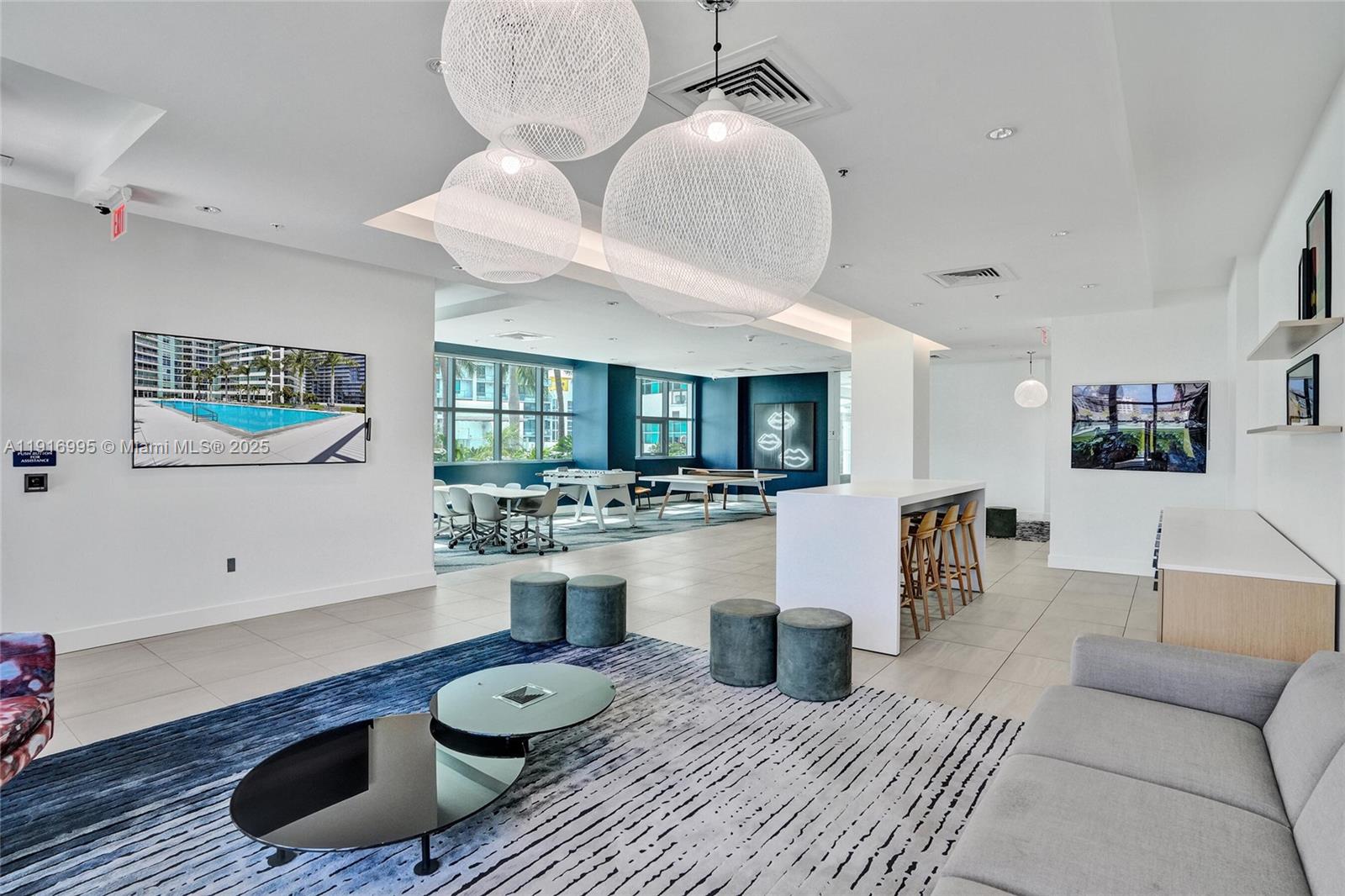 FOUR MIDTOWN MIAMI CONDO - Residential