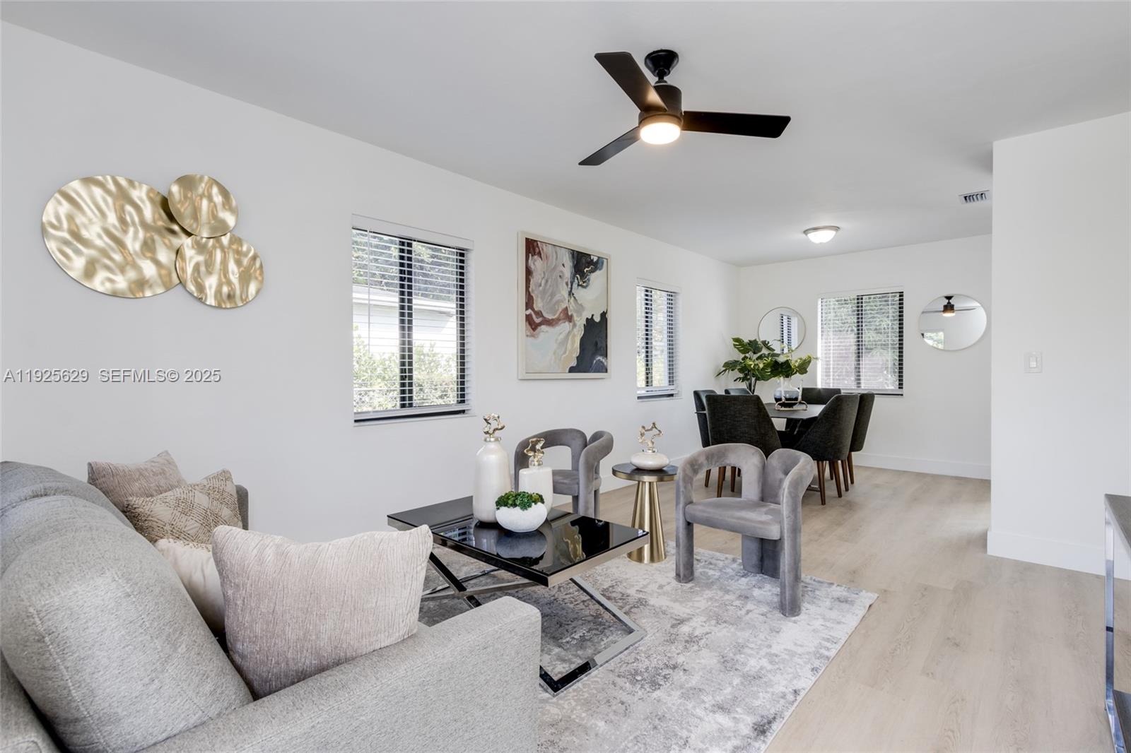 CARL BYOIR - Residential