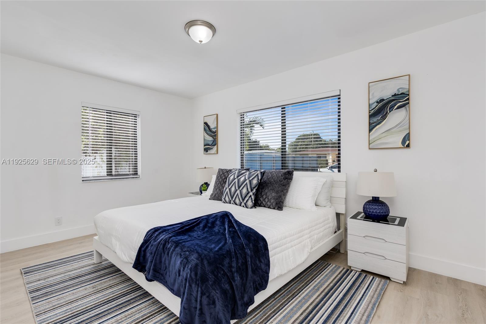 CARL BYOIR - Residential