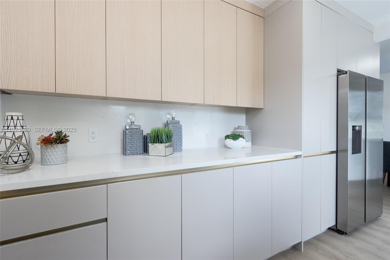 CARL BYOIR - Residential