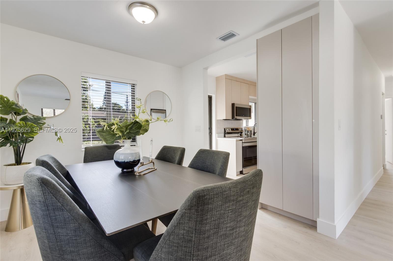 CARL BYOIR - Residential