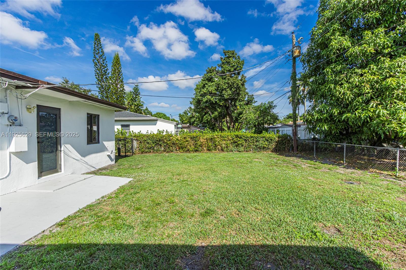 CARL BYOIR - Residential