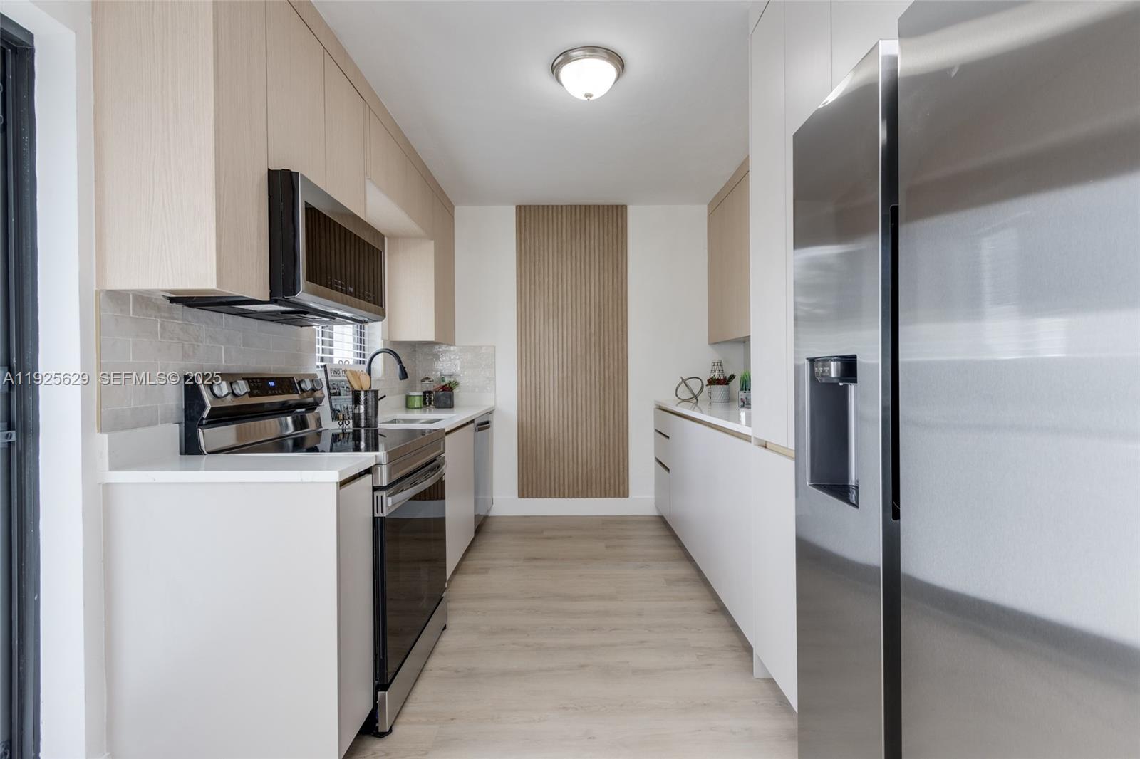 CARL BYOIR - Residential