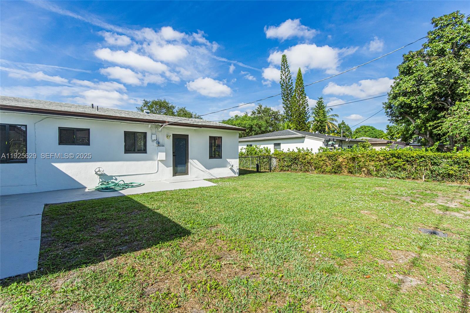 CARL BYOIR - Residential