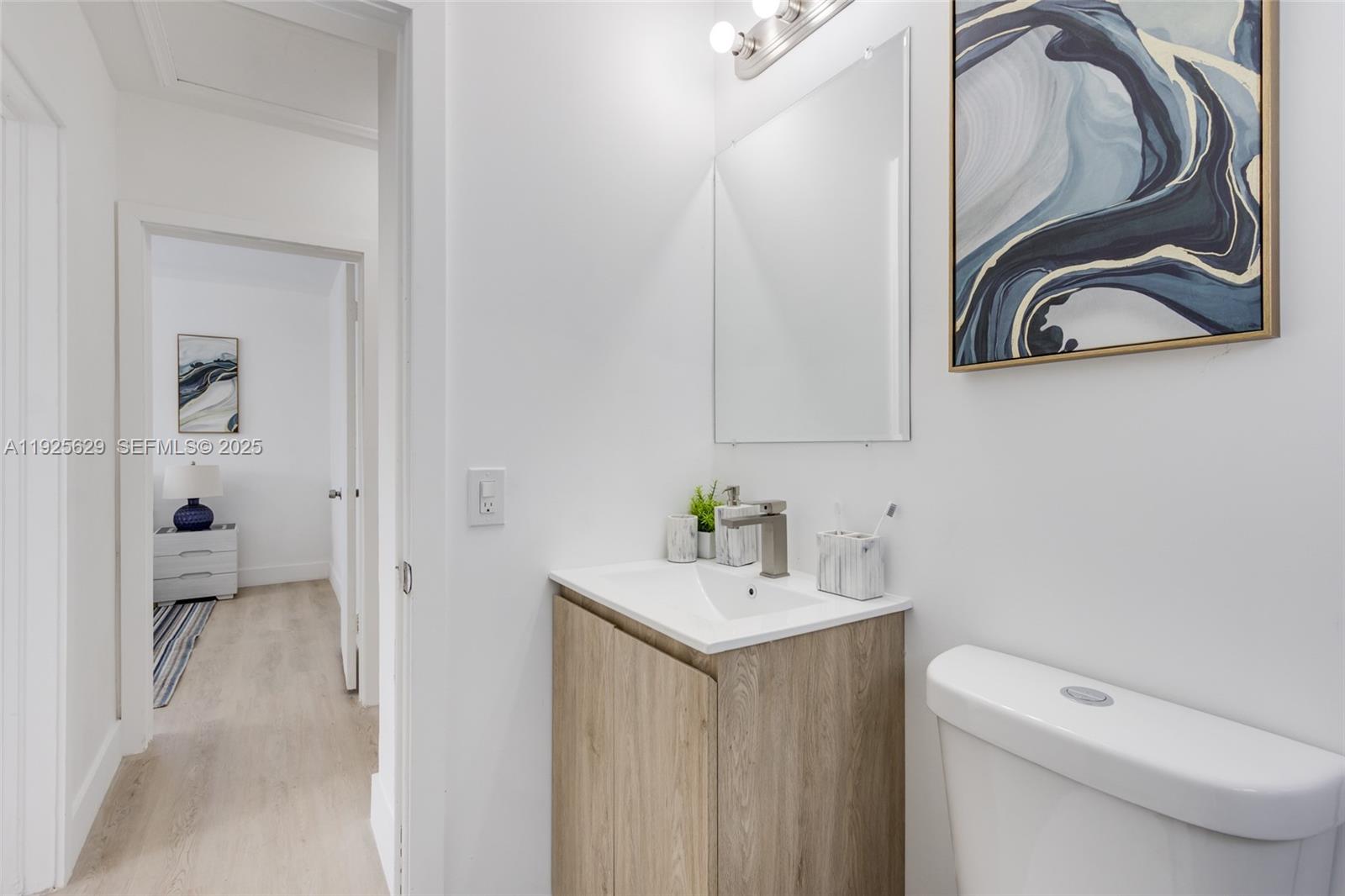 CARL BYOIR - Residential