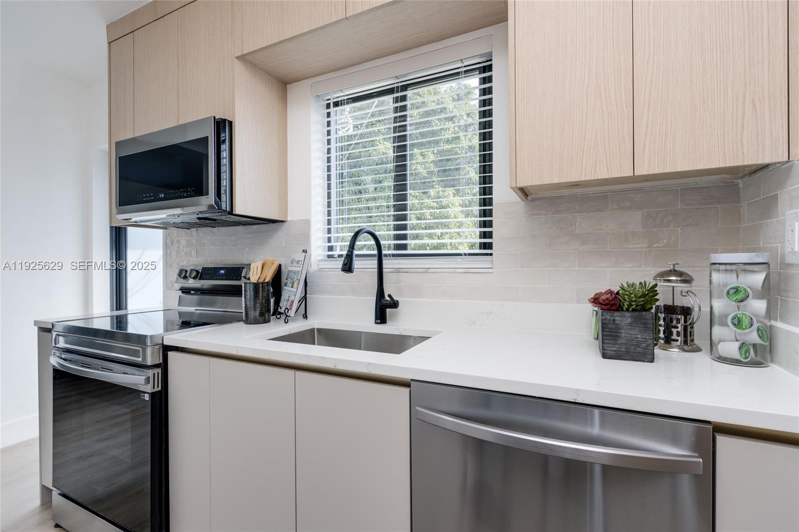 CARL BYOIR - Residential