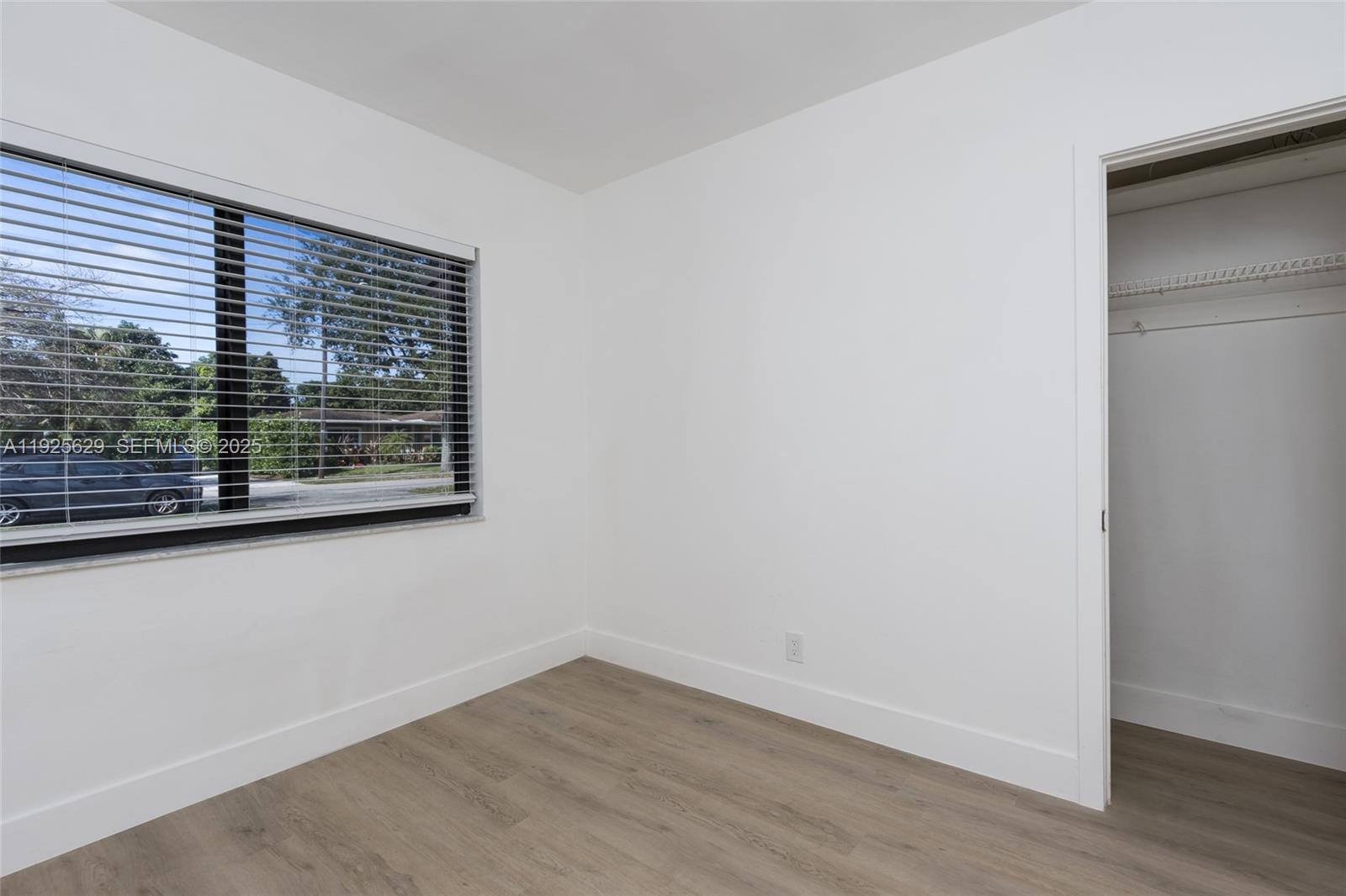 CARL BYOIR - Residential