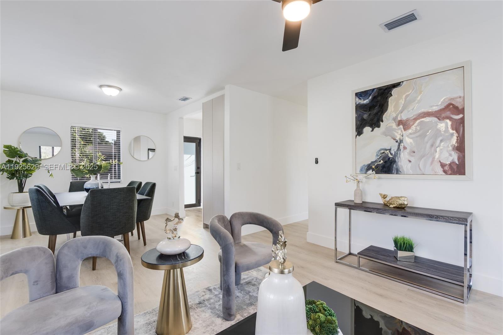 CARL BYOIR - Residential