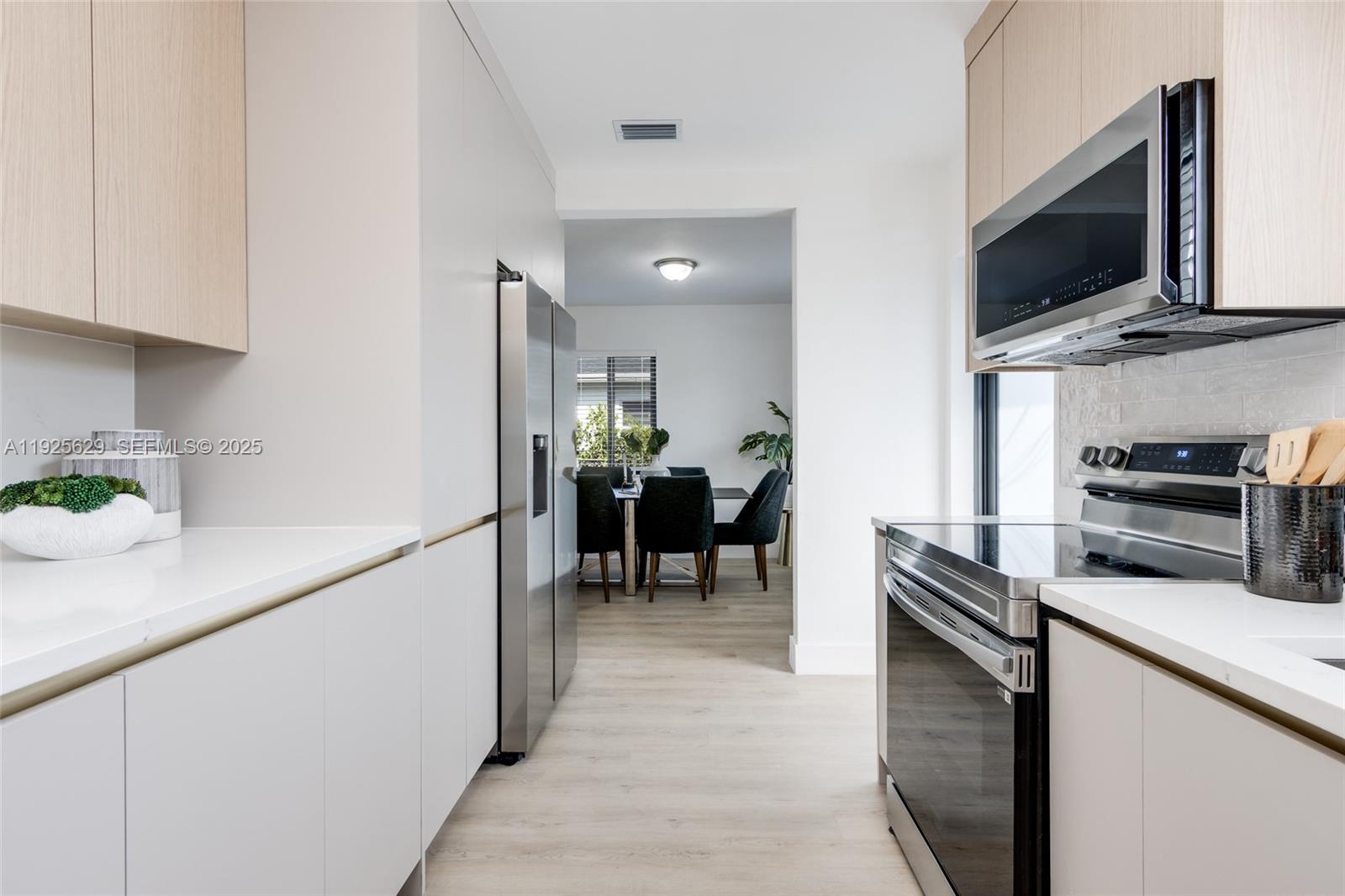 CARL BYOIR - Residential