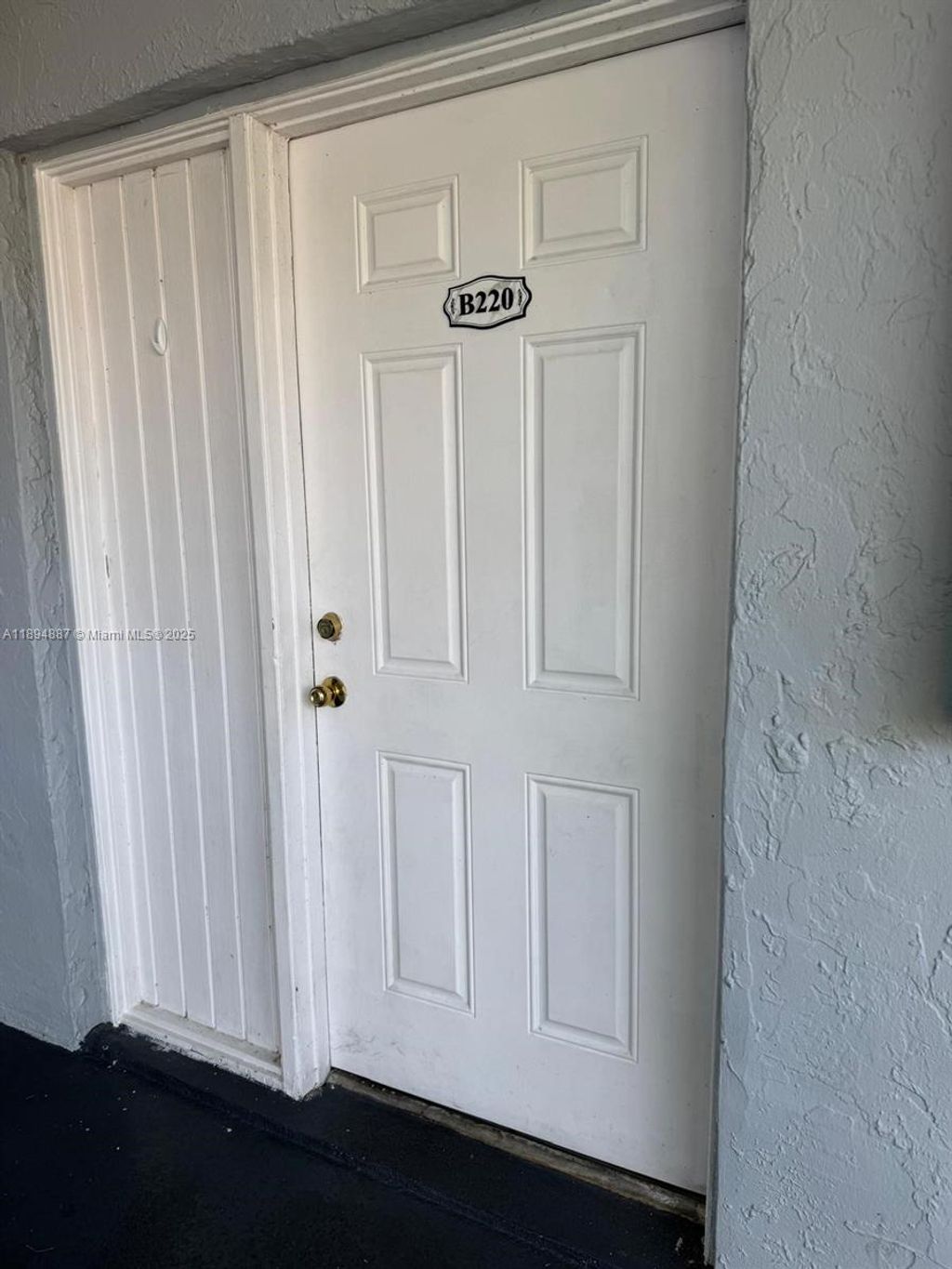 Photo of 9351 Fontainebleau Blvd #B220, Miami, FL 33172 (MLS # A11894887)