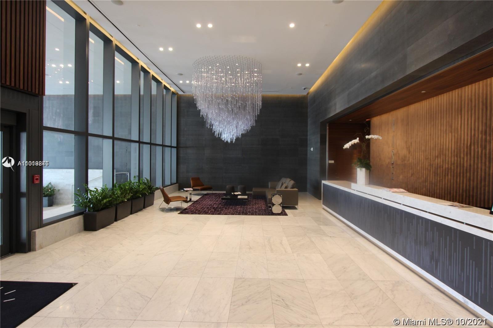 RISE CONDO - Residential