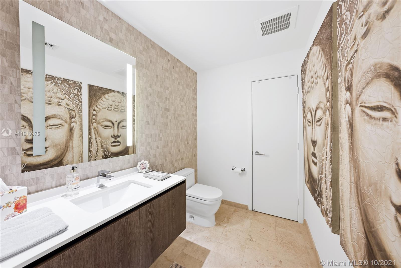 RISE CONDO - Residential