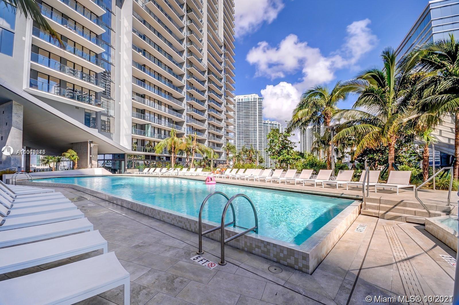 RISE CONDO - Residential