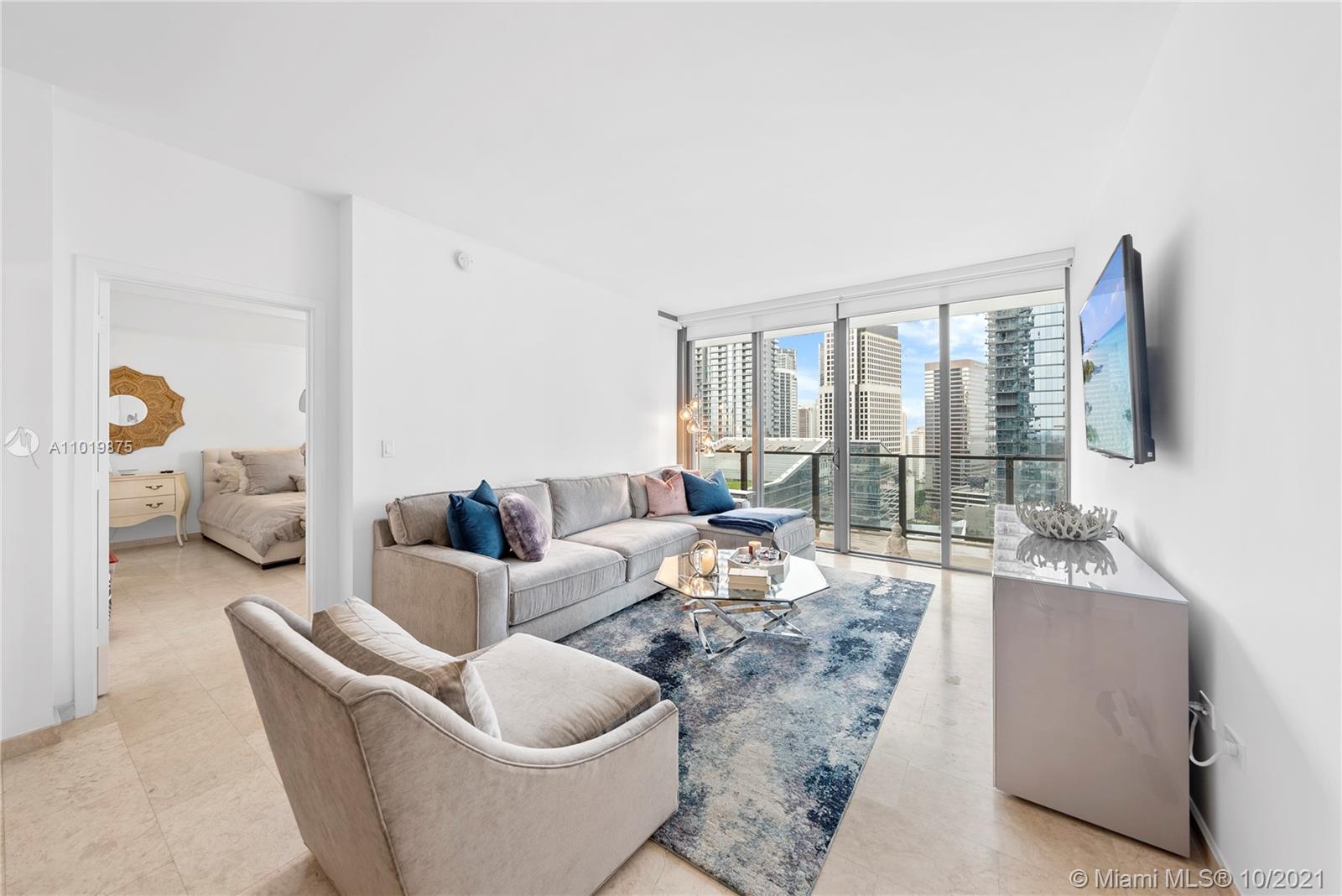 RISE CONDO - Residential