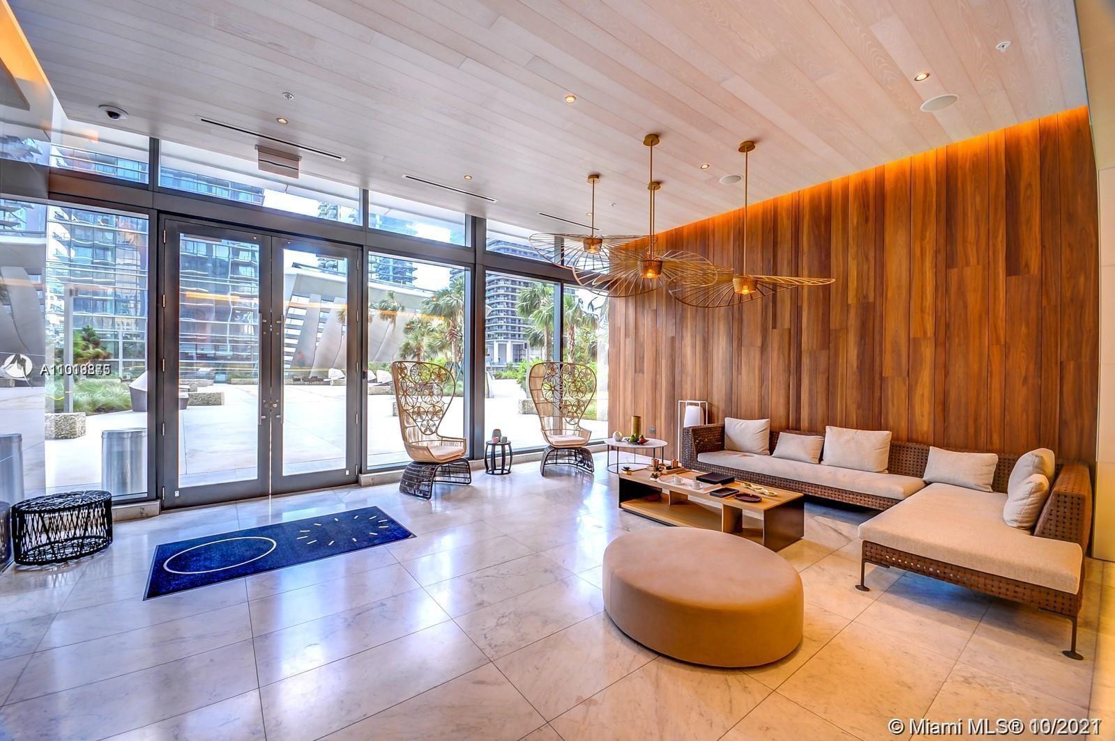 RISE CONDO - Residential