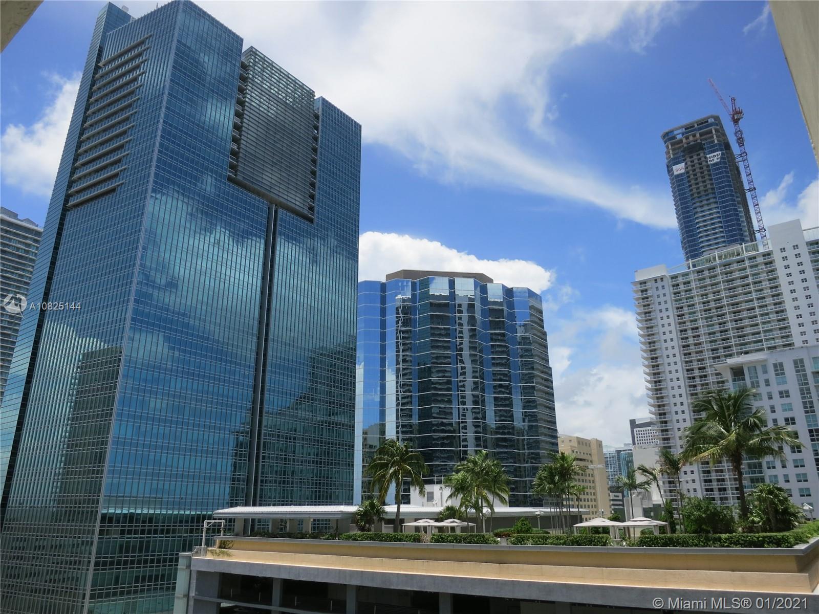 THE SAIL - Residential