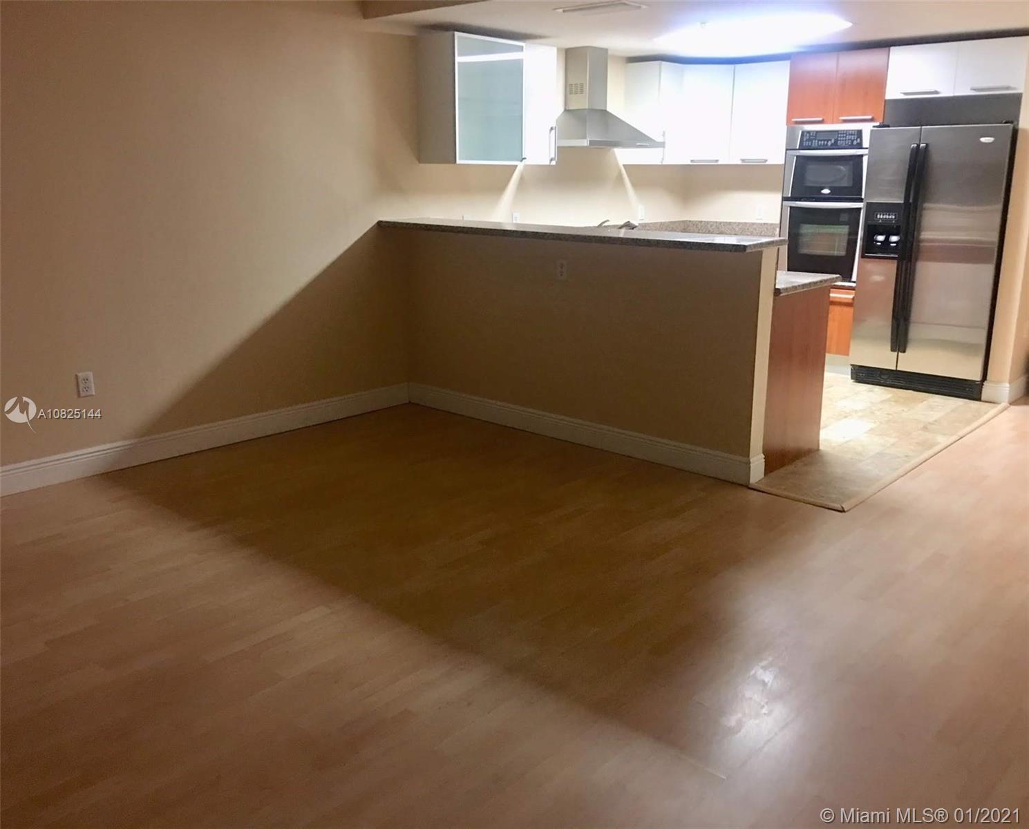 THE SAIL - Residential