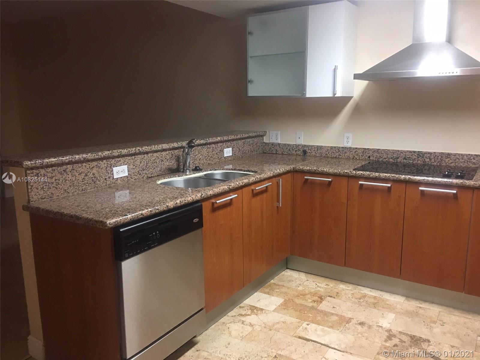 THE SAIL - Residential