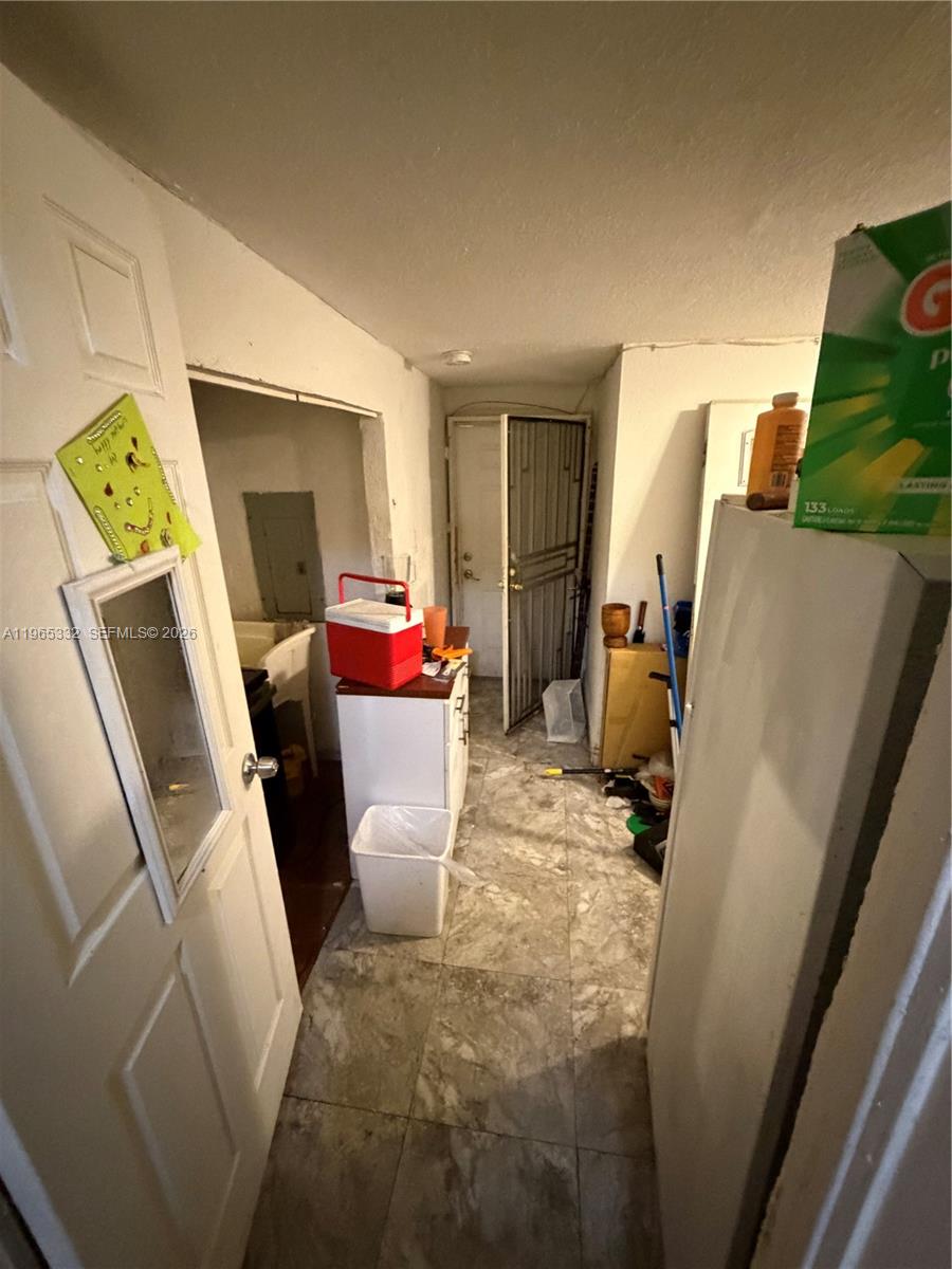 REV PL OF BAY VIEW TERR - Residential