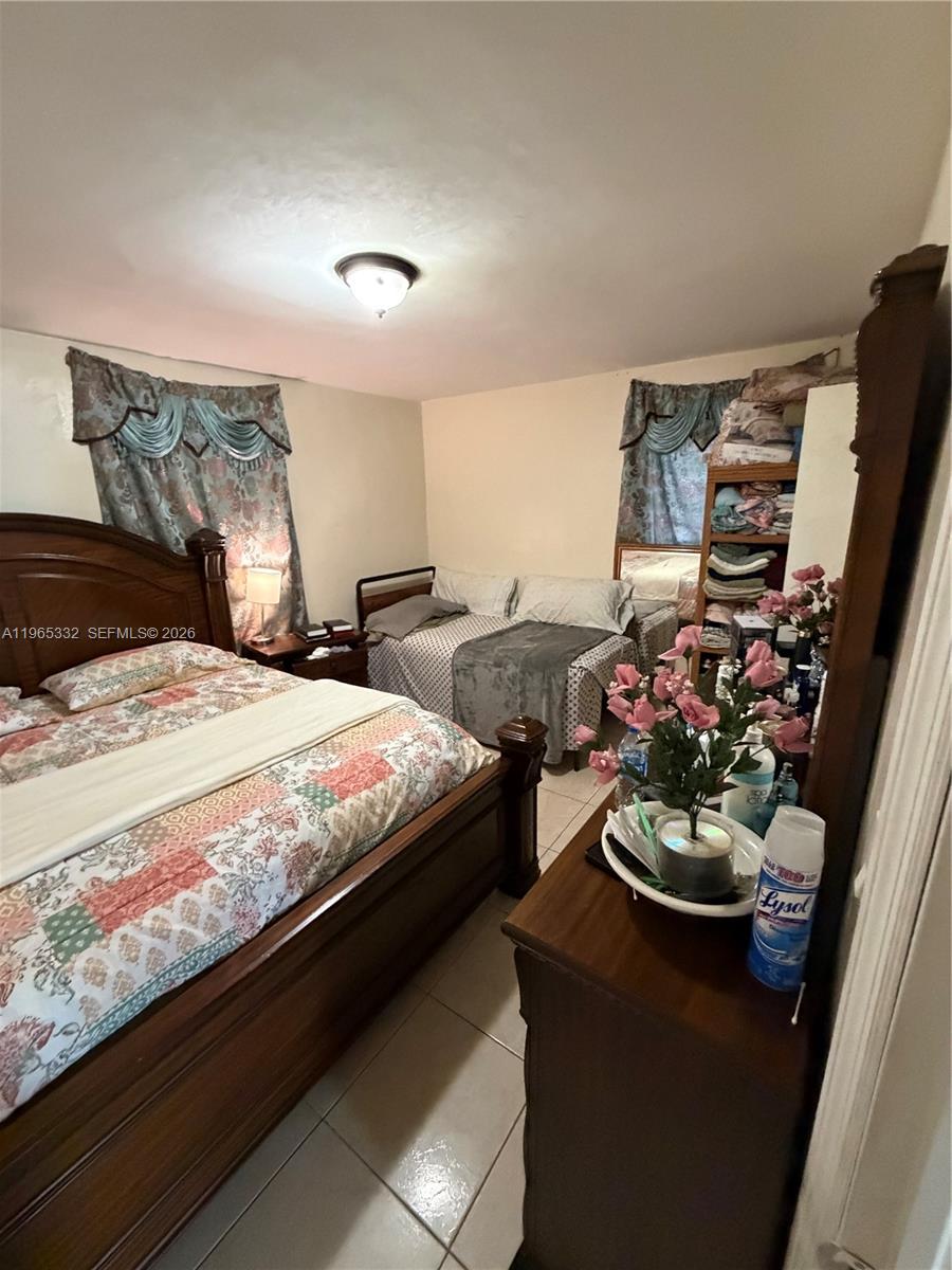 REV PL OF BAY VIEW TERR - Residential