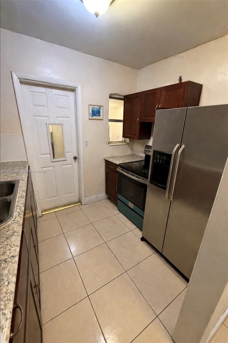 REV PL OF BAY VIEW TERR - Residential