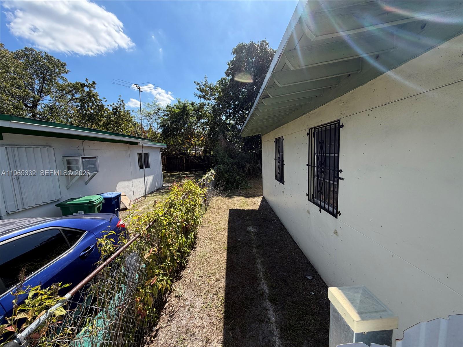 REV PL OF BAY VIEW TERR - Residential