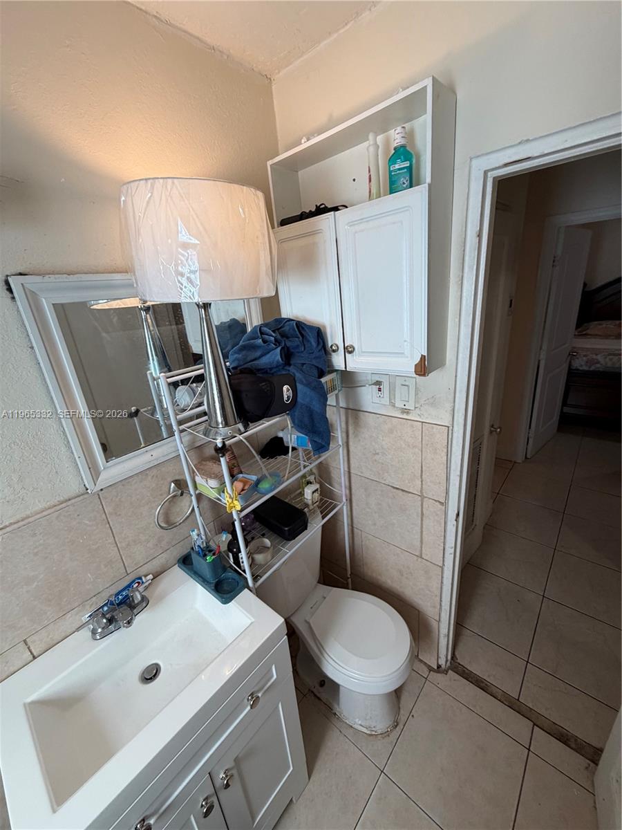 REV PL OF BAY VIEW TERR - Residential