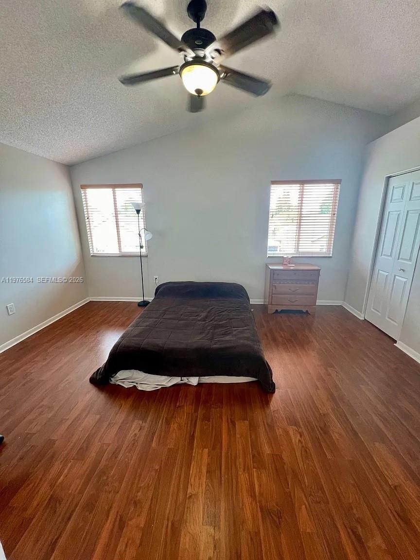 HAMPTON LAKES - Residential Lease