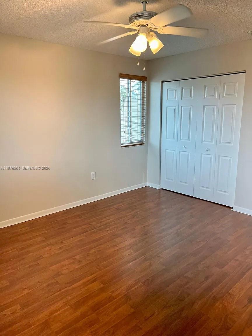 HAMPTON LAKES - Residential Lease