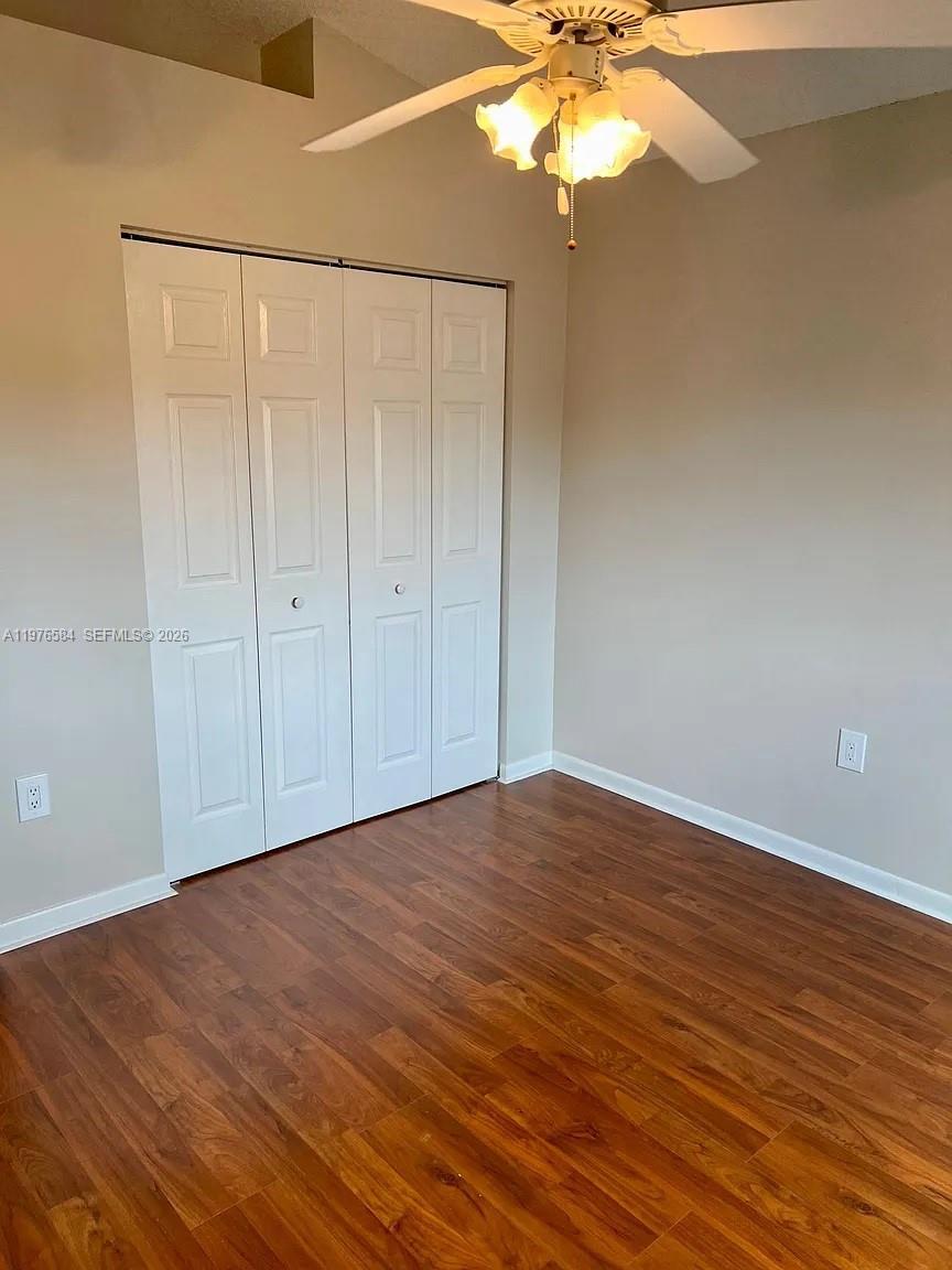 HAMPTON LAKES - Residential Lease