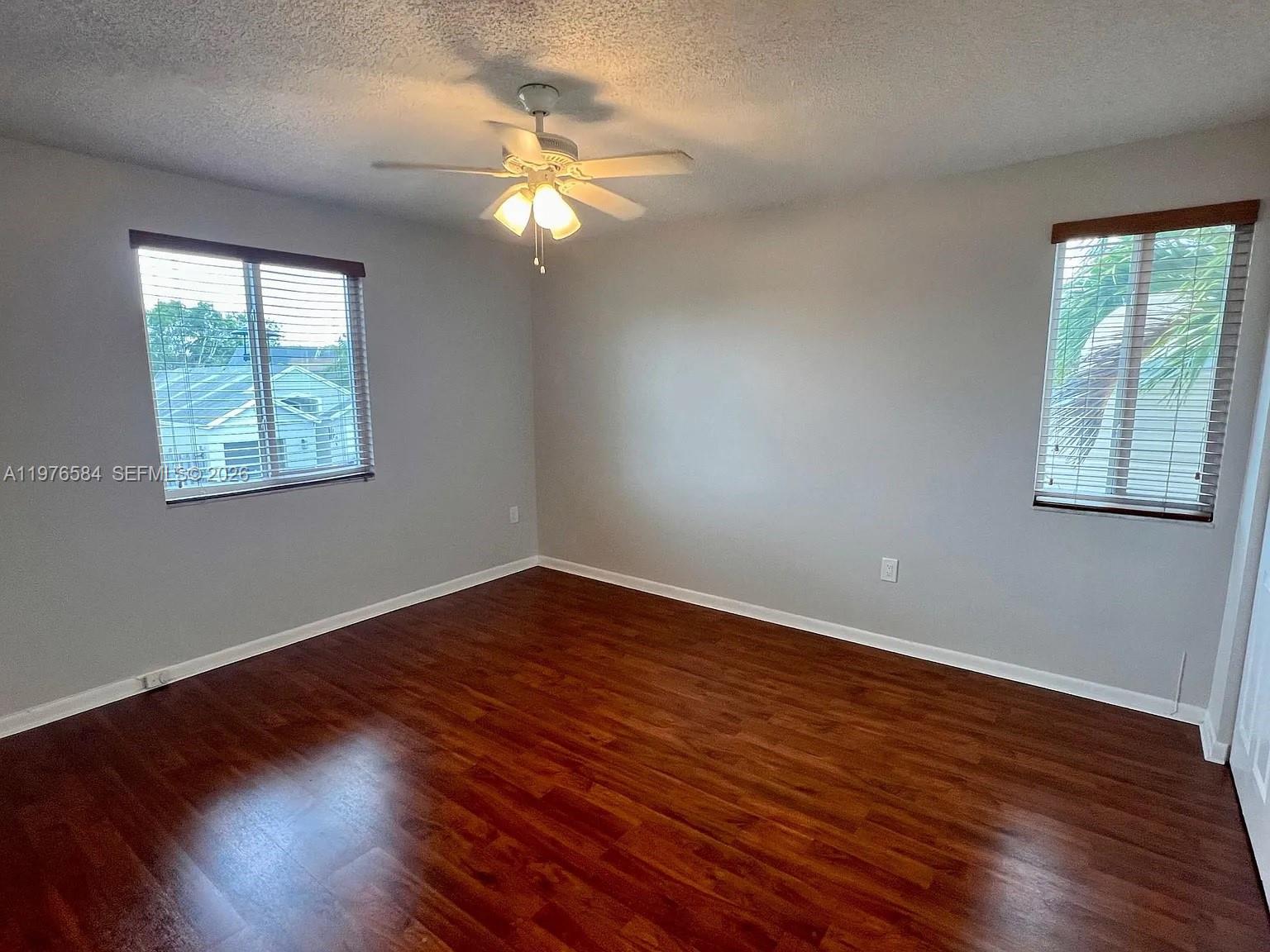 HAMPTON LAKES - Residential Lease