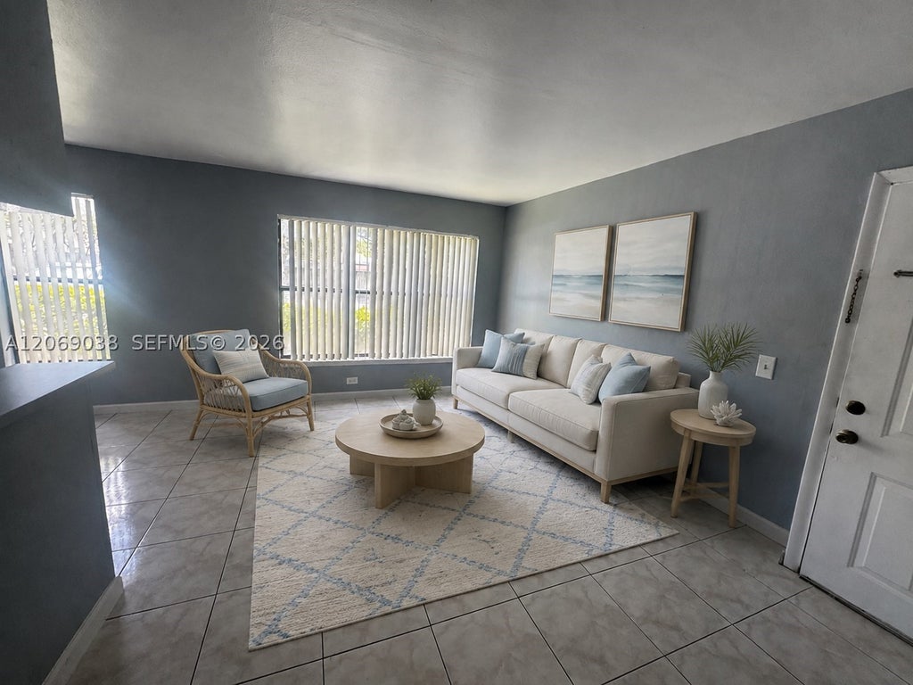 Photo of 8793 NW 39th St #7 blgd, Sunrise, FL 33351 (MLS # A12069038)