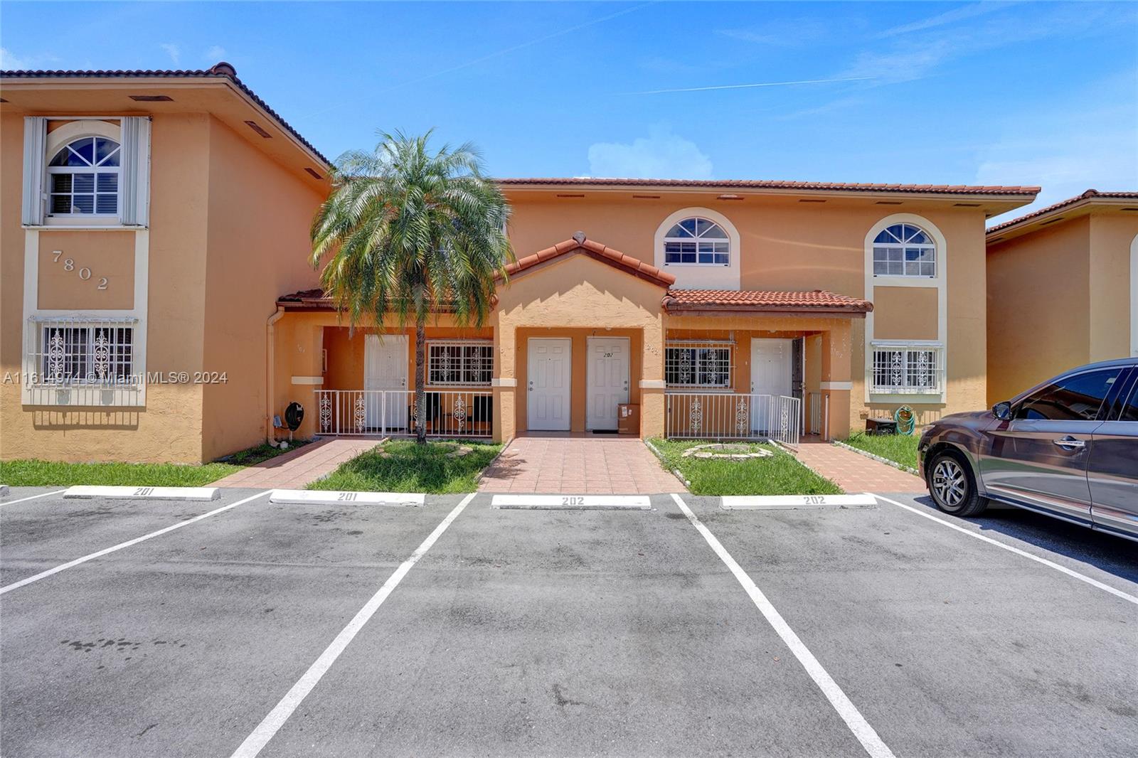 Property for Sale at 7802 W 34th Ln Ln 23-201, Hialeah, Miami-Dade County, Florida - Bedrooms: 3 
Bathrooms: 2  - $374,473