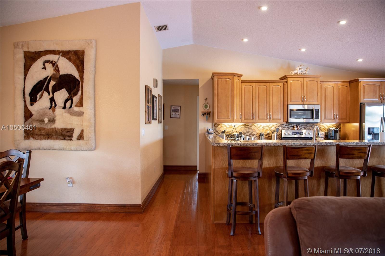 SHENANDOAH SEC 4 - Residential