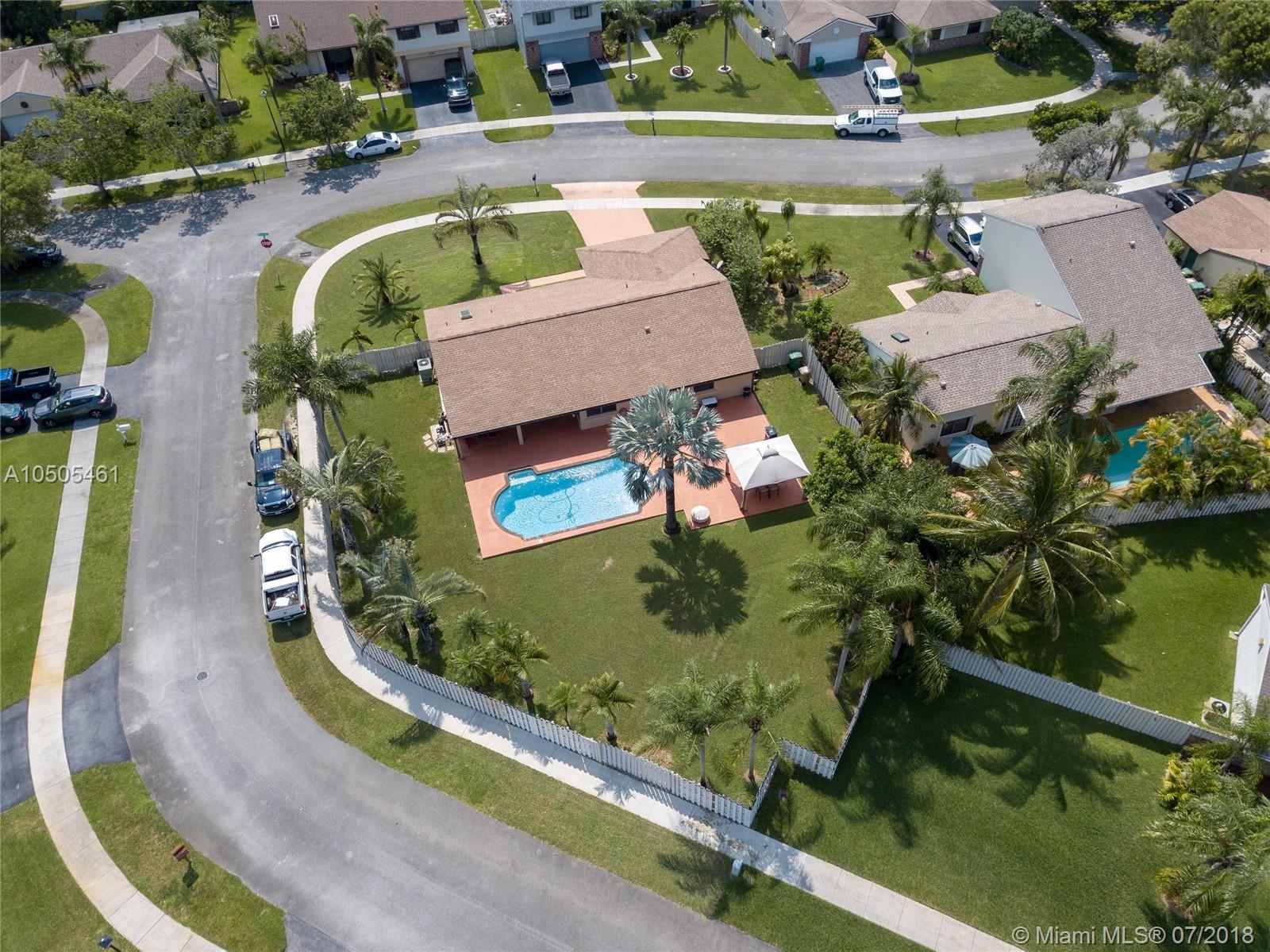 SHENANDOAH SEC 4 - Residential