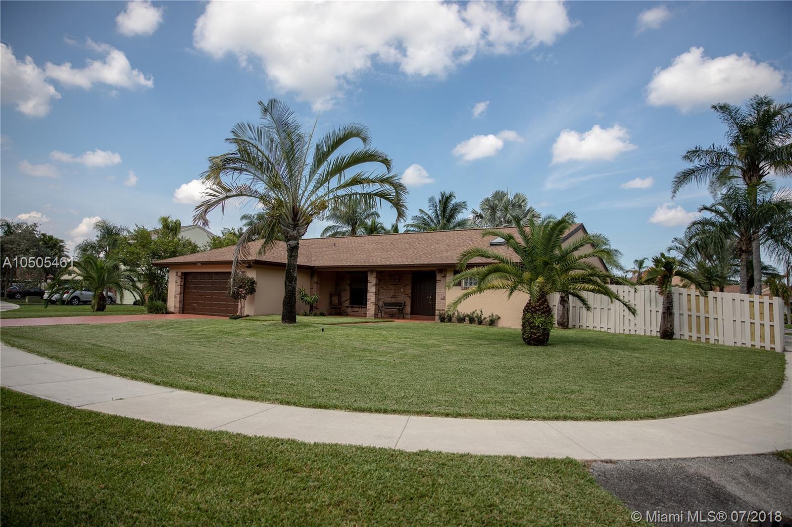 SHENANDOAH SEC 4 - Residential