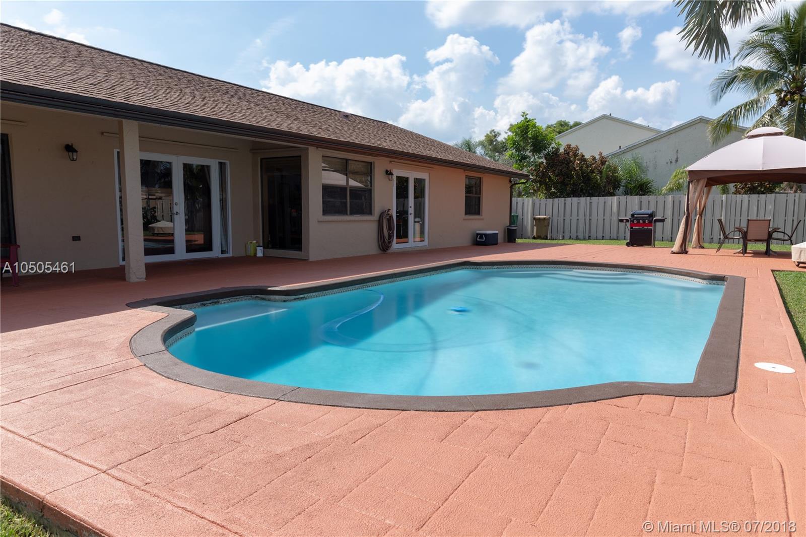 SHENANDOAH SEC 4 - Residential