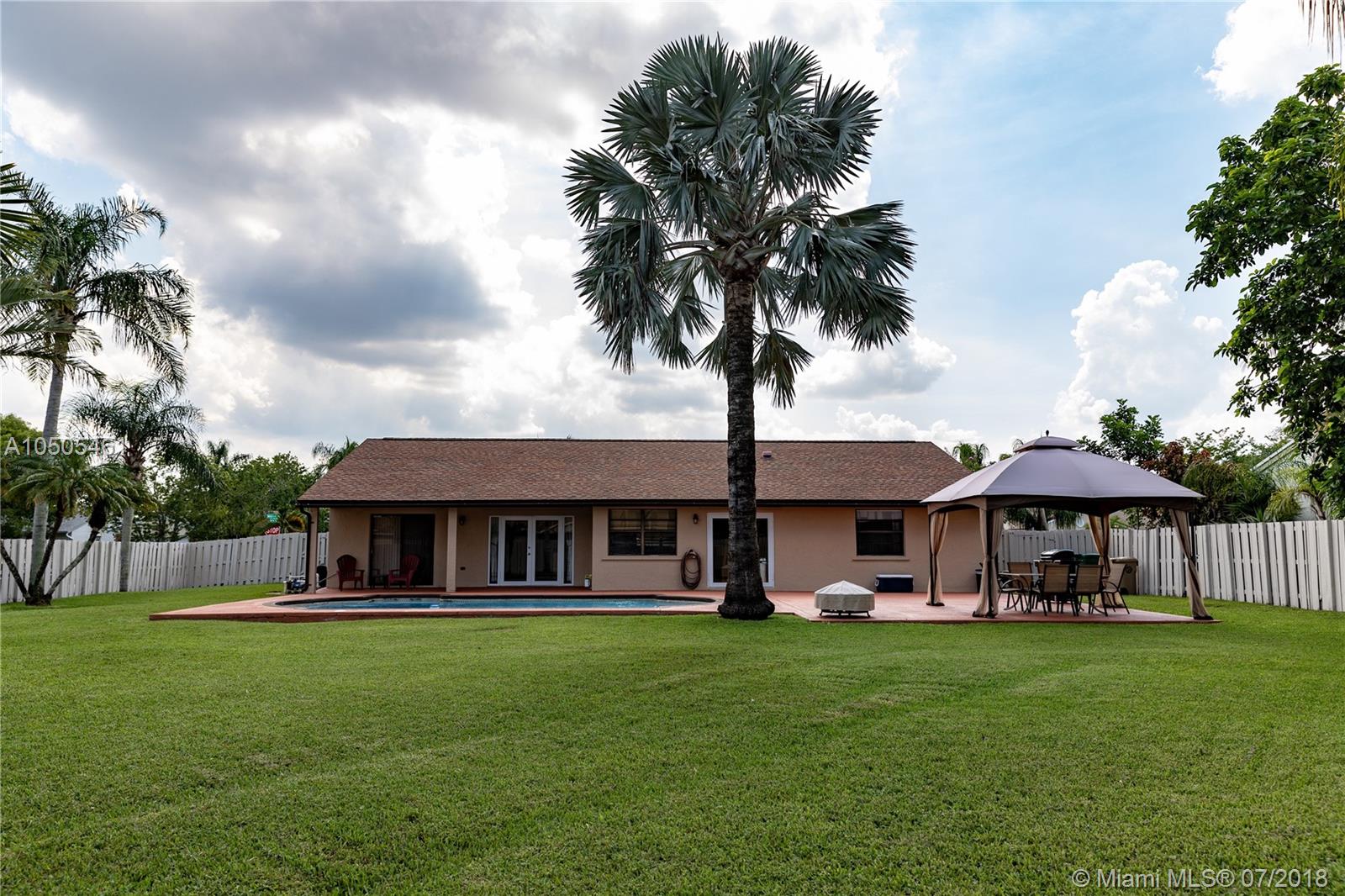 SHENANDOAH SEC 4 - Residential