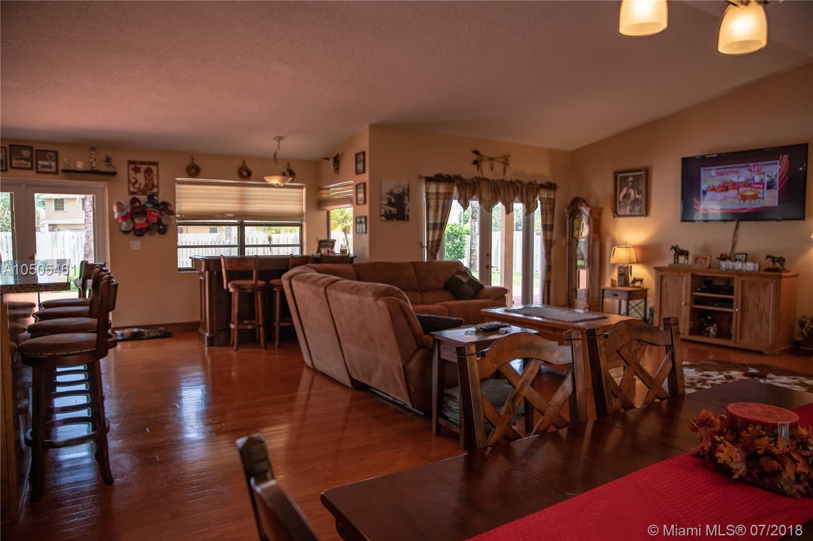 SHENANDOAH SEC 4 - Residential