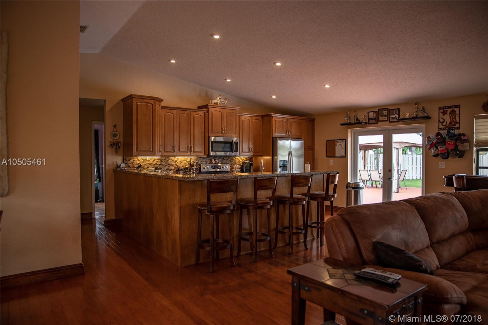 SHENANDOAH SEC 4 - Residential