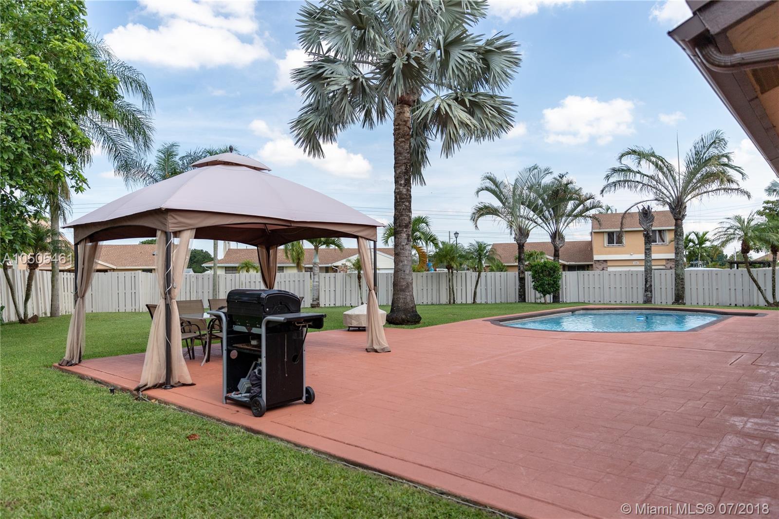 SHENANDOAH SEC 4 - Residential