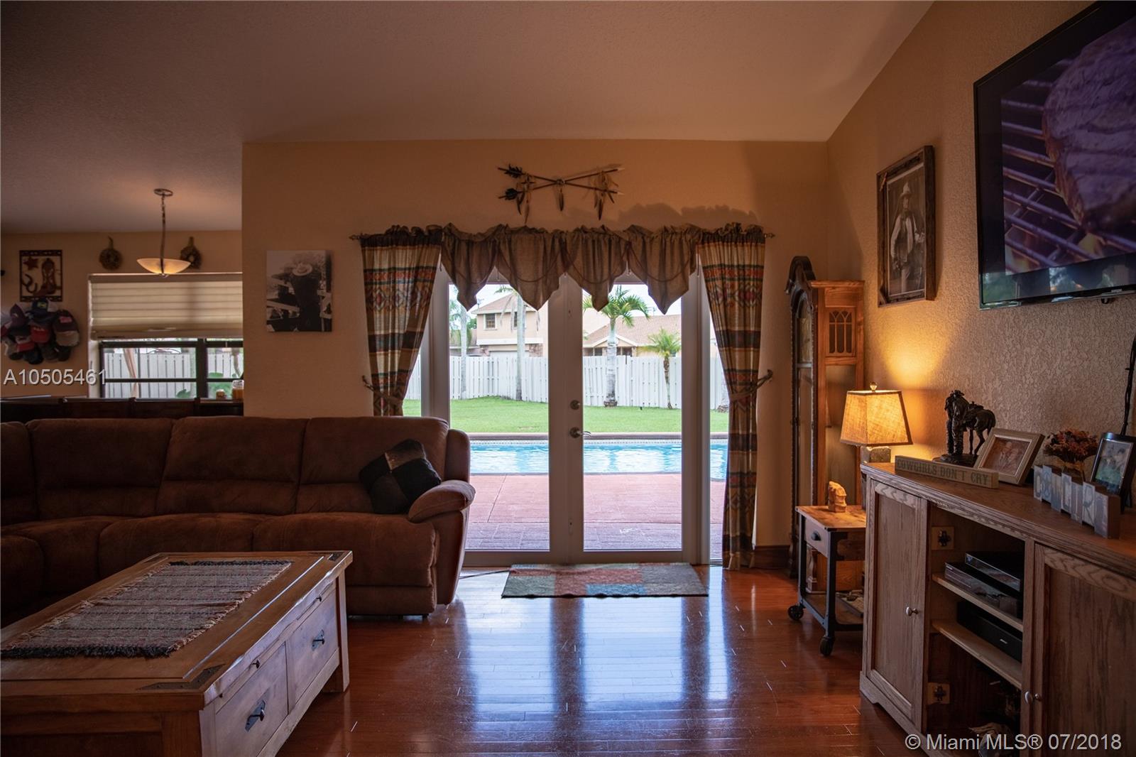 SHENANDOAH SEC 4 - Residential