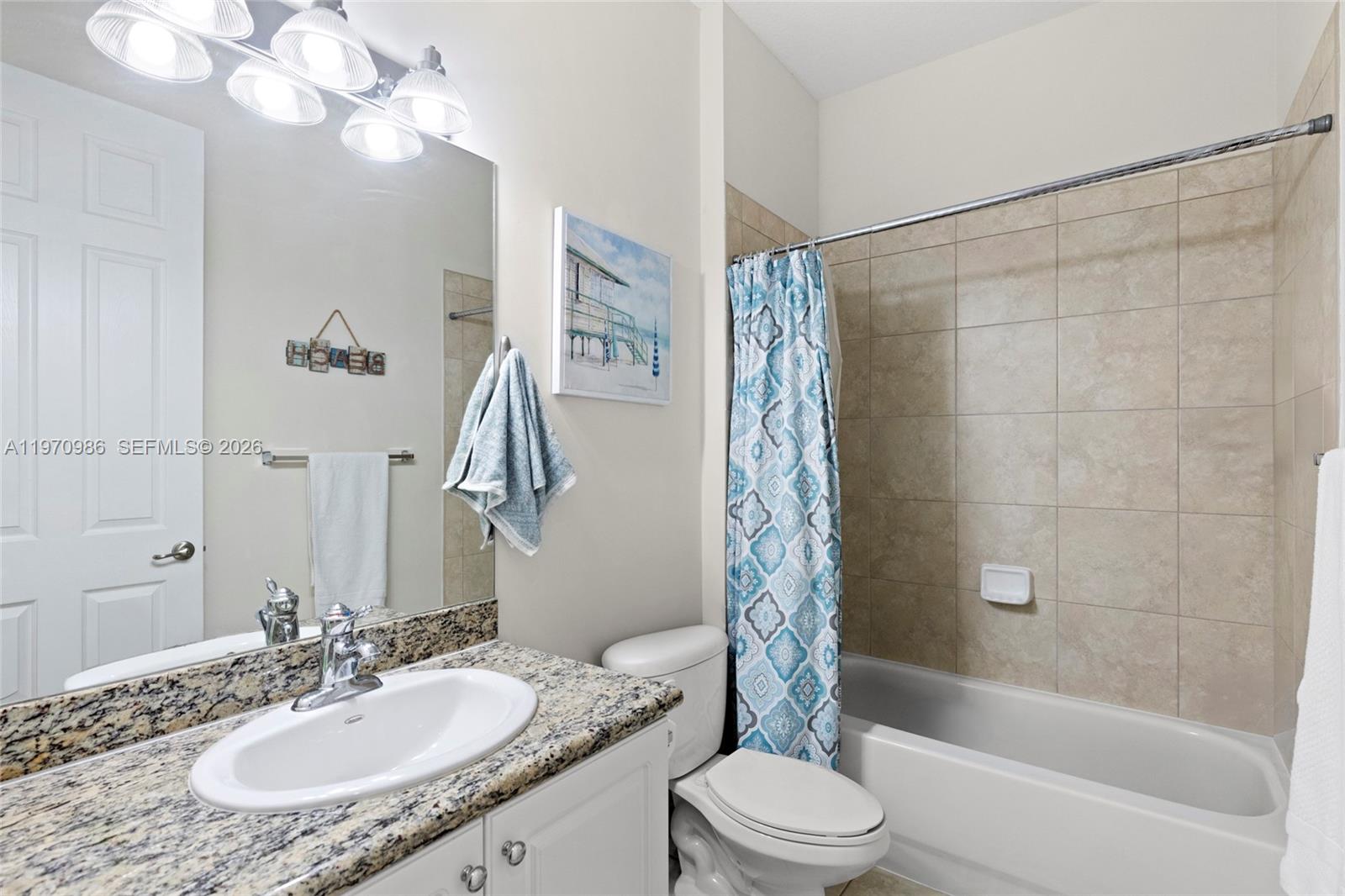 HILLSBORO ASSOCIATES PLAT - Residential