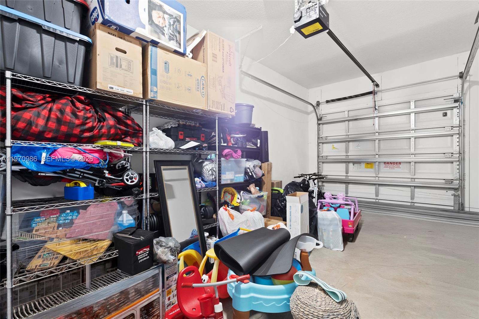 HILLSBORO ASSOCIATES PLAT - Residential