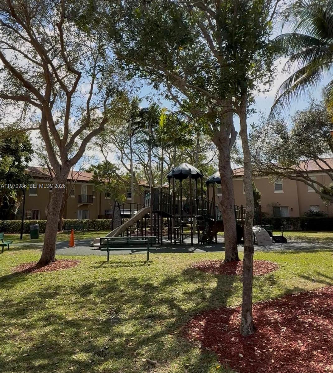 HILLSBORO ASSOCIATES PLAT - Residential