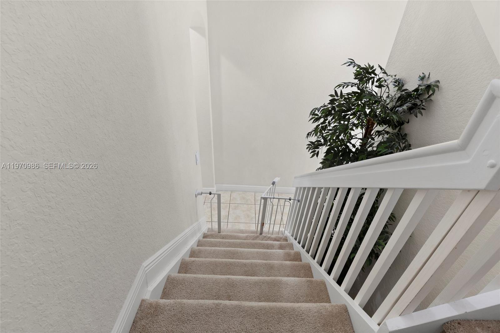 HILLSBORO ASSOCIATES PLAT - Residential