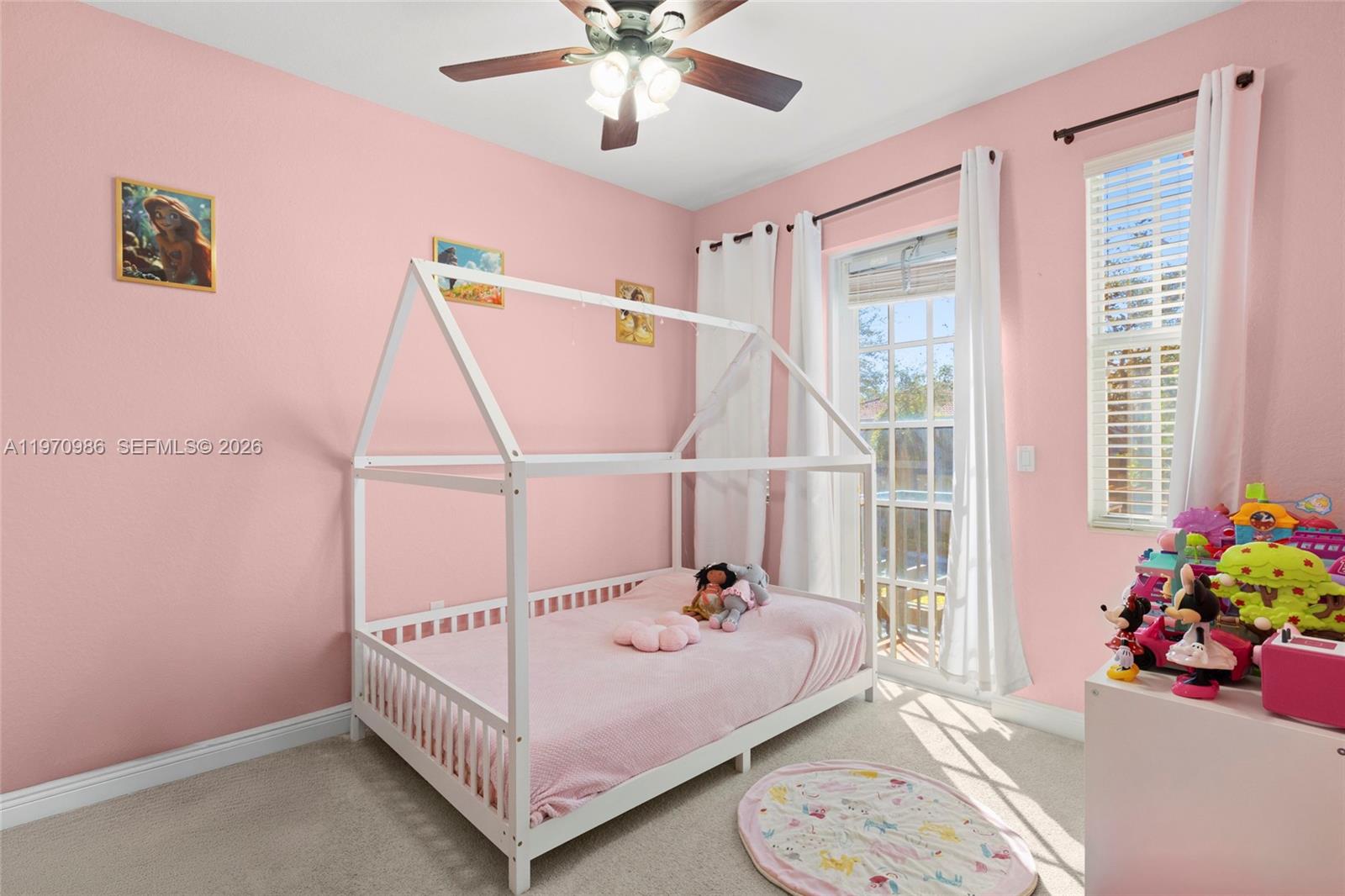 HILLSBORO ASSOCIATES PLAT - Residential