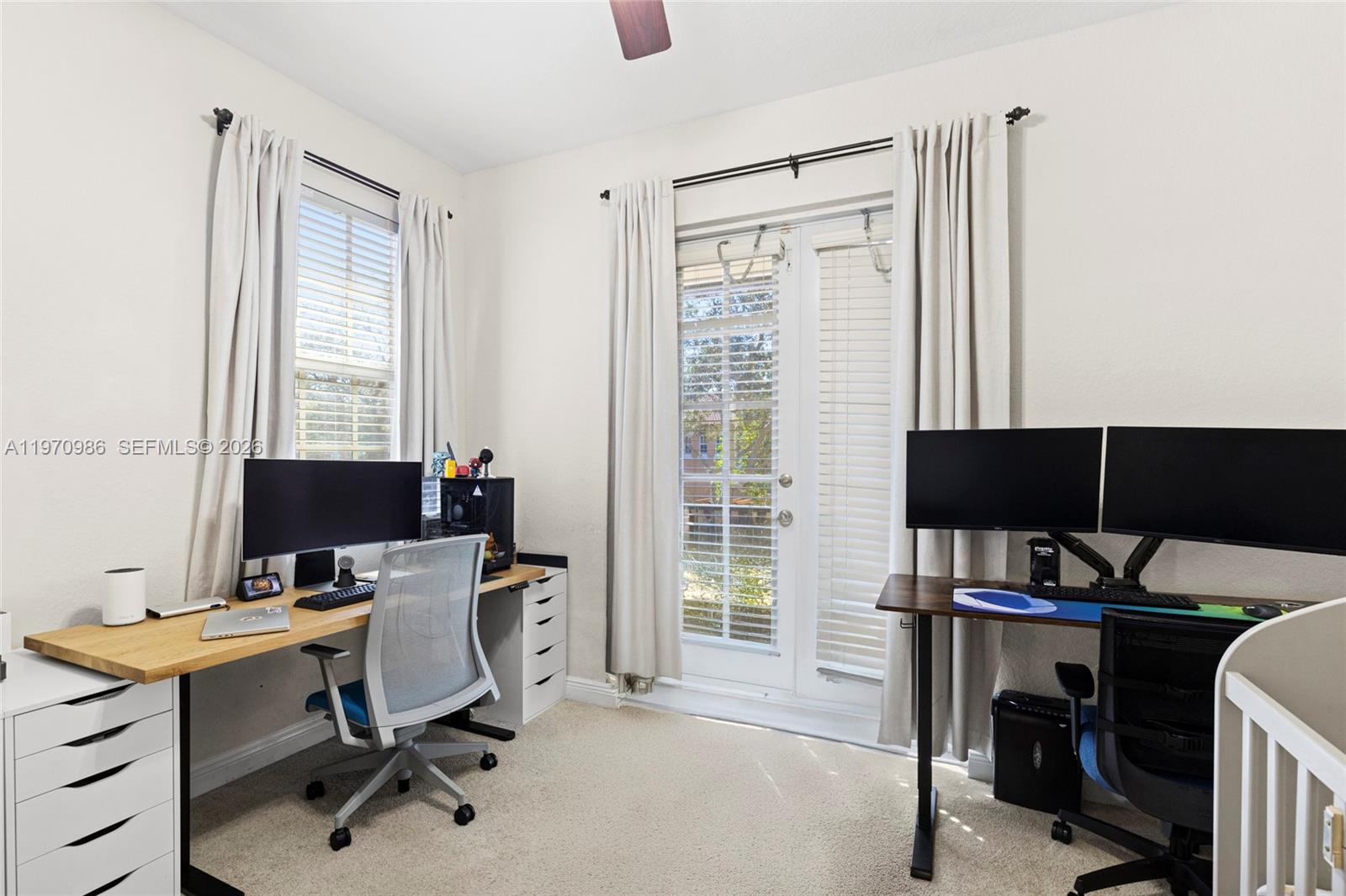 HILLSBORO ASSOCIATES PLAT - Residential