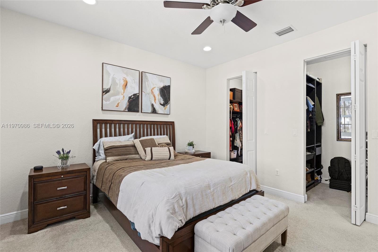 HILLSBORO ASSOCIATES PLAT - Residential